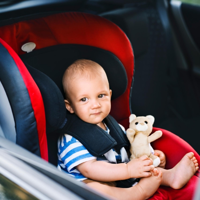 taxi dax siege bebe transport enfant